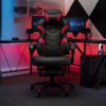 Top 5 Best Gaming Chairs of 2025: Reviews & Buyer’s Guide