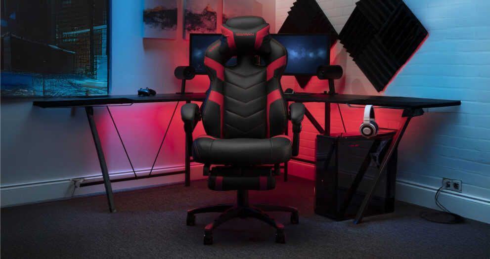 RESPAWN 110 Ergonomic Gaming Chair