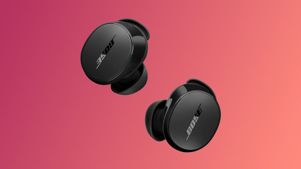 Bose QuietComfort Earbuds Review: Elite Noise Cancellation & Sound