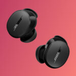 Bose QuietComfort Earbuds Review: Elite Noise Cancellation & Sound