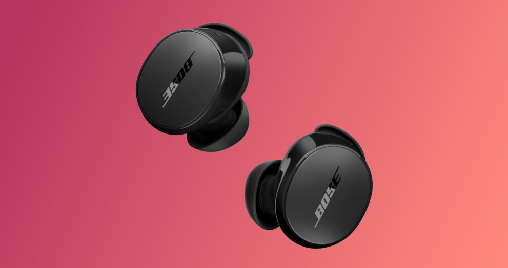 Bose QuietComfort Earbuds Review: Elite Noise Cancellation & Sound