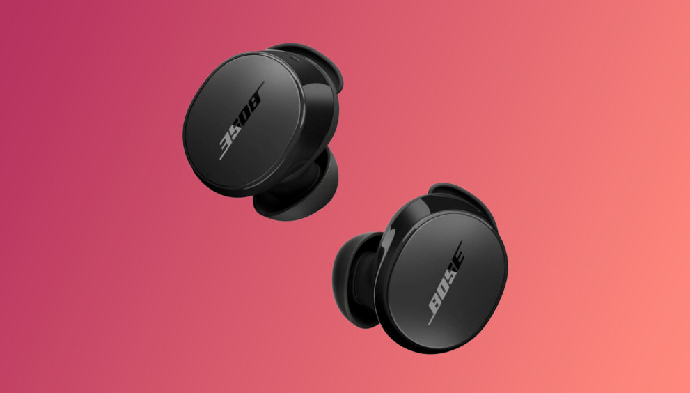 Bose QuietComfort Earbuds Review: Elite Noise Cancellation & Sound