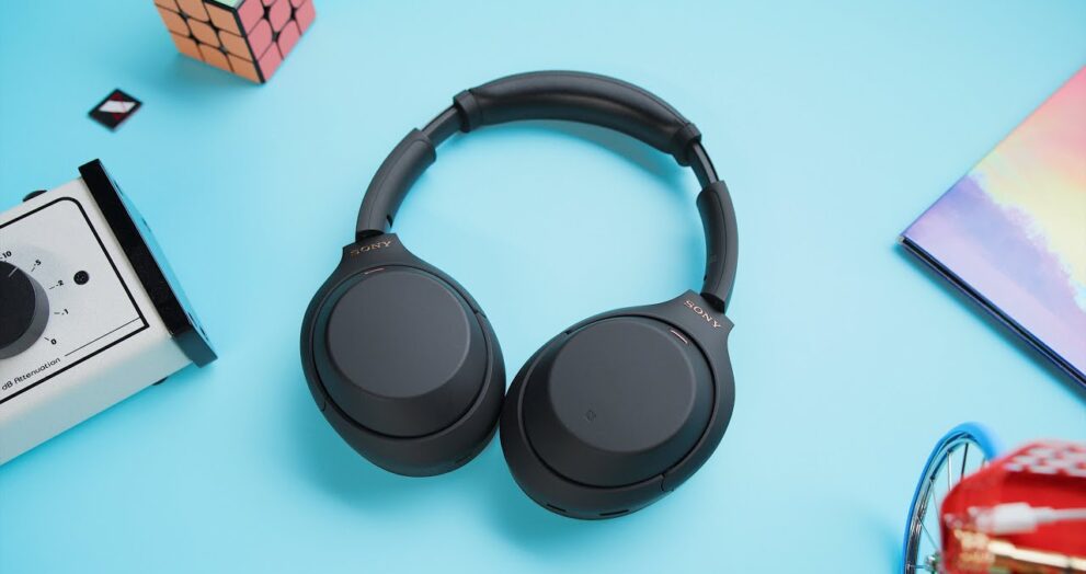 Sony WH-1000XM4 Review: Still a Noise-Canceling Champion?
