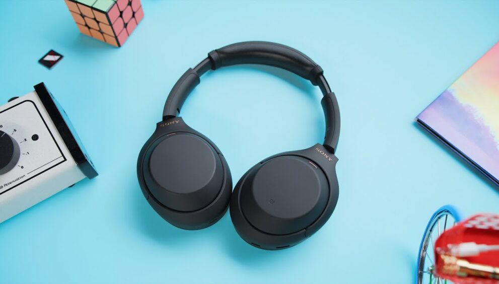 Sony WH-1000XM4 Review: Still a Noise-Canceling Champion?